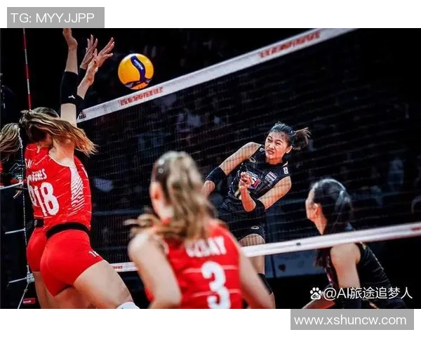 武汉排球队快攻战术解析与实战应用探讨